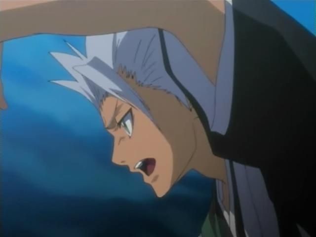 Otaku Gallery  / Anime e Manga / Bleach / Screen Shots / Episodi / 097 - Hitsugaya si muove - Taglia il nemico nella foresta / 169.jpg